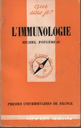 Immunologie (L')