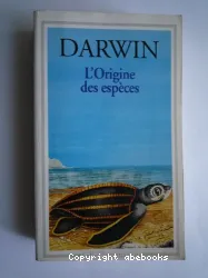 Origine des espèces (L')