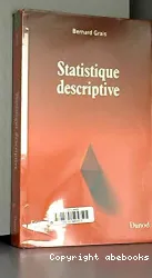 Statistique descriptive