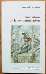 Invention de la communication (L')