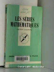 Séries mathématiques (Les)