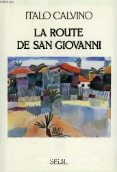 Route de San Giovanni (La)