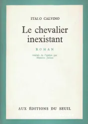 Chevalier inexistant (Le)