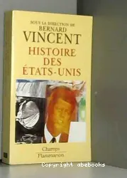 Histoire des Etats-Unis