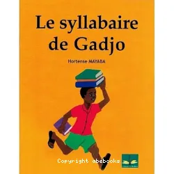 Syllabaire de Gadjo (Le)