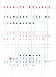 Probabilités de l'ingénieur