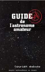 Guide-SAF de l'astronomie amateur