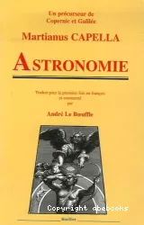 Astronomie