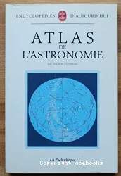 Atlas de l'astronomie