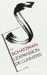 Expansion de l'univers (L')