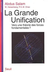 Grande unification (La)