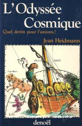 Odyssée cosmique (L')