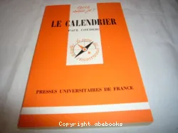 Calendrier (Le)