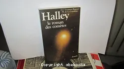 Halley le roman des comètes