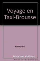 Voyage en taxi-brousse (Le)