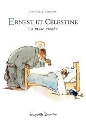 Ernest et Célestine