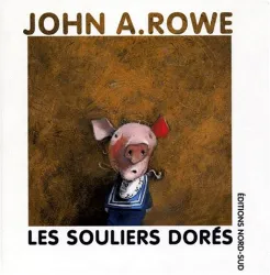 Souliers dorés (Les)