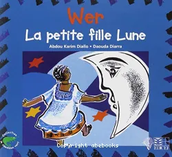 Wer la Petite fille Lune