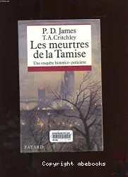 Meurtres de la tamise (Les)