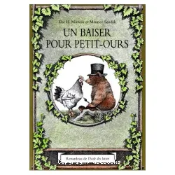 Baiser pour Petit-Ours (Un)