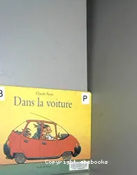 Dans la voiture