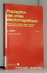 Propagation des ondes électromagnétiques