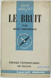 Bruit (Le)