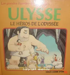 Ulysse le héros de l'Odyssée