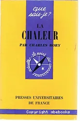 Chaleur (La)