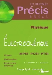 Physique MPSI-PCSI-PTSI. Tome 2