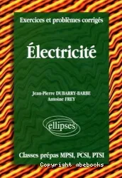 Electricité