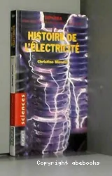 Histoire de l'électricité