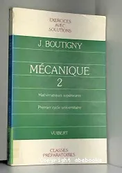 Cours de physique. Tome 2