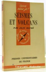 Séismes et volcans