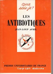 Antibiotiques (Les)