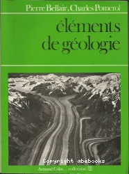 Eléments de géologie