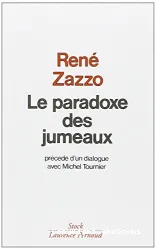 Paradoxe des jumeaux (Le)