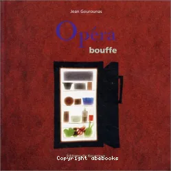 Opéra bouffe