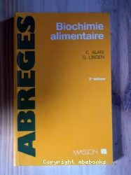 Biochimie alimentaire