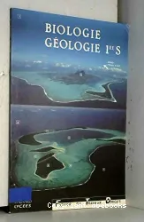 Biologie , géologie 1re S