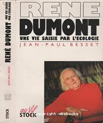 René Dumont