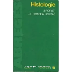 Histologie