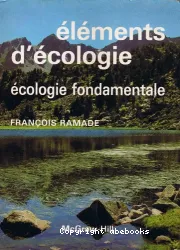 Eléments d'écologie