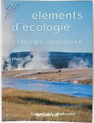 Eléments d'écologie