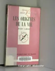 Origines de la vie (Les)