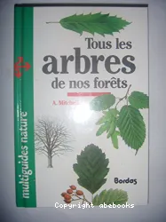 Tous les arbres de nos forêts