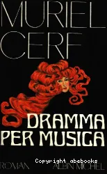 Dramma per musica