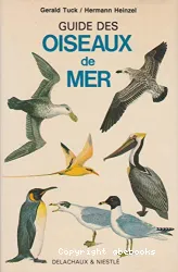 Guides des oiseaux de mer