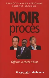 Noir procès