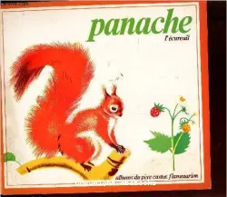 Panache, l'écureuil